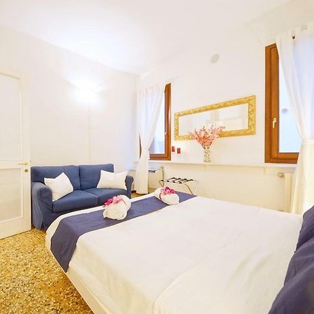 Santa Marina Apartment Rialto Benátky Exteriér fotografie